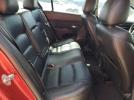 Chevrolet Cruze Lt Image 10