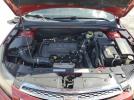 Chevrolet Cruze Lt Image 8