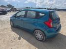 Nissan Versa S Image 5