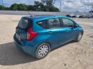 Nissan Versa S Image 2
