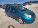 Nissan Versa S Image 4