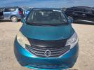 Nissan Versa S Image 6