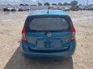 Nissan Versa S Image 3
