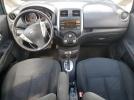 Nissan Versa S Image 12
