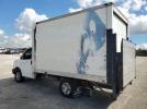Chevrolet Express Image 2