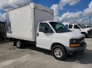 Chevrolet Express Image 7