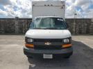Chevrolet Express Image 3