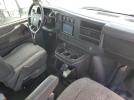 Chevrolet Express Image 12
