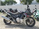 Suzuki Gsx600 F Image 1