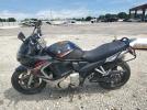Suzuki Gsx600 F Image 4