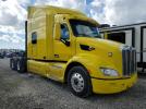 Peterbilt 579 Image 1