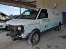 Chev Express Image 1