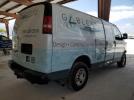 Chev Express Image 4