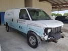 Chev Express Image 3
