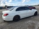 Mercedes-Benz E-Class 63 Amg-s Image 3