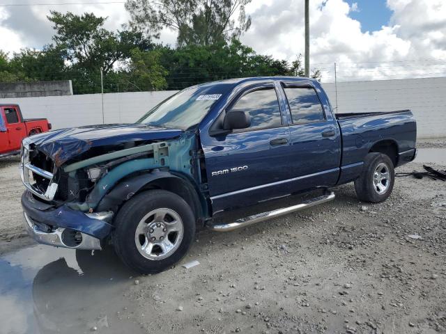  Salvage Dodge Ram 1500