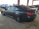 Lexus LS 460 Image 2
