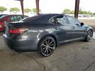 Lexus LS 460 Image 7
