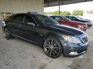 Lexus LS 460 Image 3