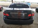 Lexus LS 460 Image 4