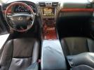 Lexus LS 460 Image 5