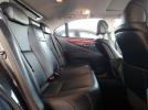 Lexus LS 460 Image 11