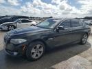 BMW 5 Series I Image 1