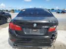 BMW 5 Series I Image 4