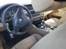 BMW 5 Series I Image 2