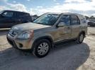 Honda Crv Se Image 1