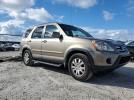 Honda Crv Se Image 3