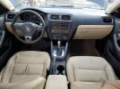 Volkswagen Jetta Se Image 4