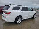 Dodge Durango Gt Image 5