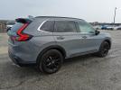 Honda Crv Sport-l Image 3