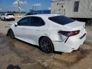 Toyota Camry Se Night Shade Image 3