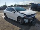 Toyota Camry Se Night Shade Image 4