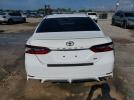 Toyota Camry Se Night Shade Image 9