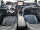 Toyota Camry Se Night Shade Image 7