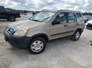 Honda Crv Lx Image 1