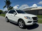 Mercedes-Benz M-Class 350 Image 1