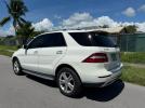 Mercedes-Benz M-Class 350 Image 2