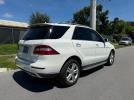 Mercedes-Benz M-Class 350 Image 9