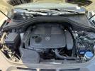 Mercedes-Benz M-Class 350 Image 10