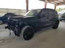 BMW X Series Sdrive 40i Image 1