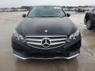 Mercedes-Benz E-Class 350 Image 9