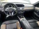 Mercedes-Benz E-Class 350 Image 5