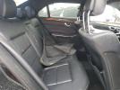 Mercedes-Benz E-Class 350 Image 8