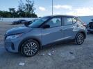 Nissan Kicks Sv Image 1