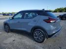 Nissan Kicks Sv Image 11