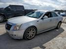 Cadillac CTS Premium Collection Image 1
